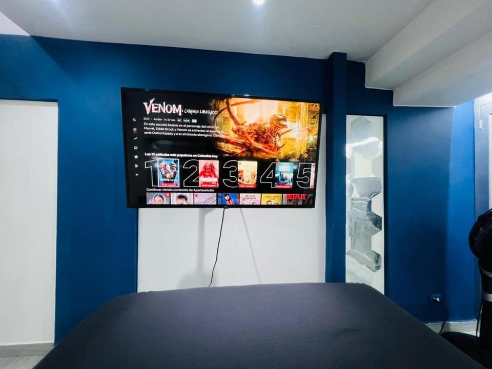 TV and multimedia
