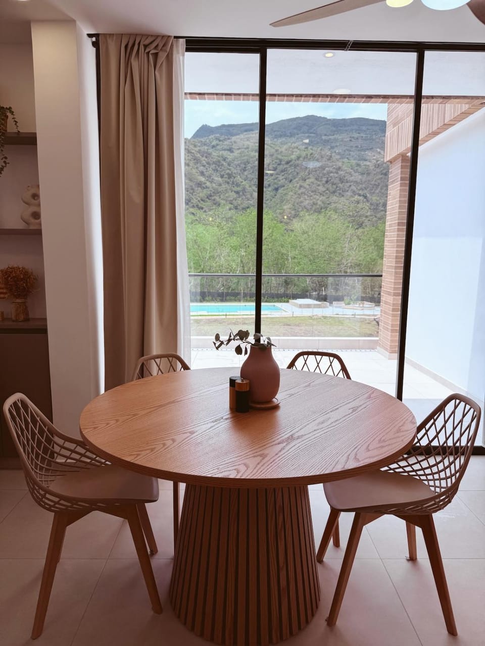 KOA Villeta - Loft y terraza con vista a la montaña Apartment in Cundinamarca, Colombia