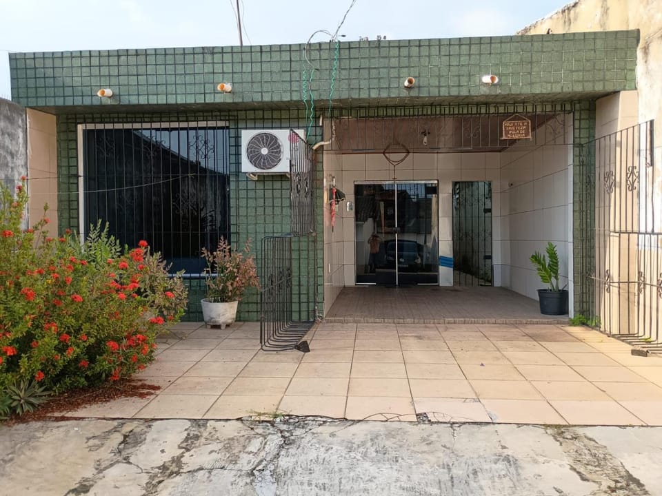 Casa da Lalá House in Belém