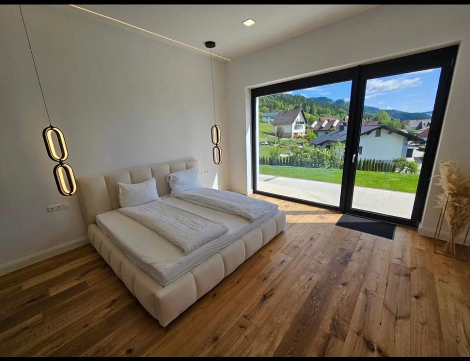 Alpine Loft Vacation rental in Styria