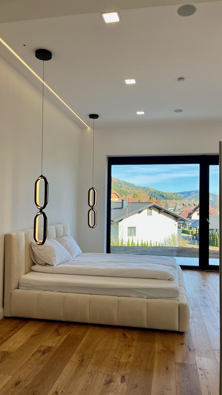 Alpine Loft Vacation rental in Styria
