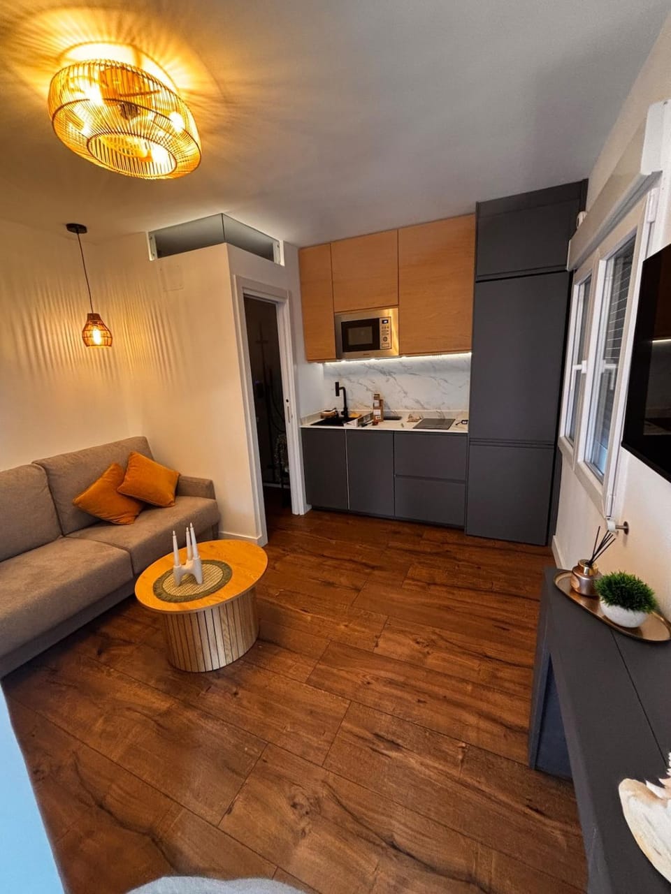 Lounge or bar