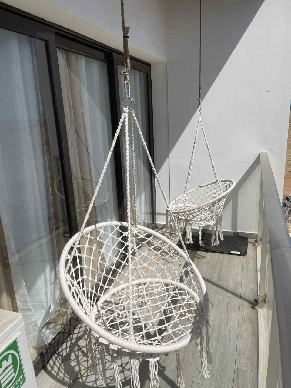 Comfort and Peace Apartment in Santa Maria