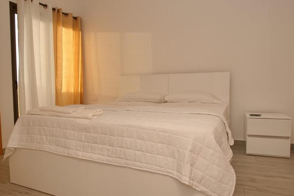 Comfort and Peace Apartment in Santa Maria