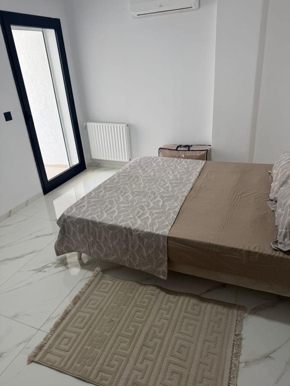 Lux appartement S plus deux a hay el wahat Apartment in Tunis Governorate, Tunisia