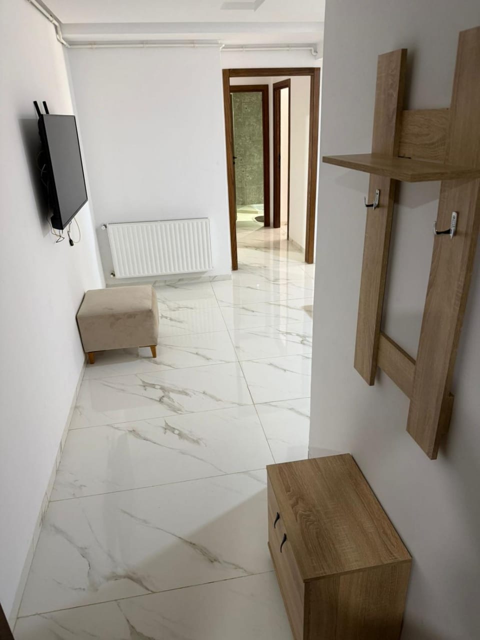 Lux appartement S plus deux a hay el wahat Apartment in Tunis Governorate, Tunisia