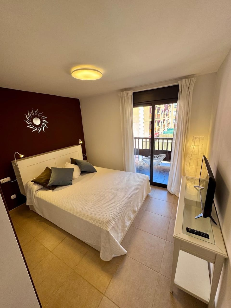 Sil&Sol Apartment in Palm-Mar