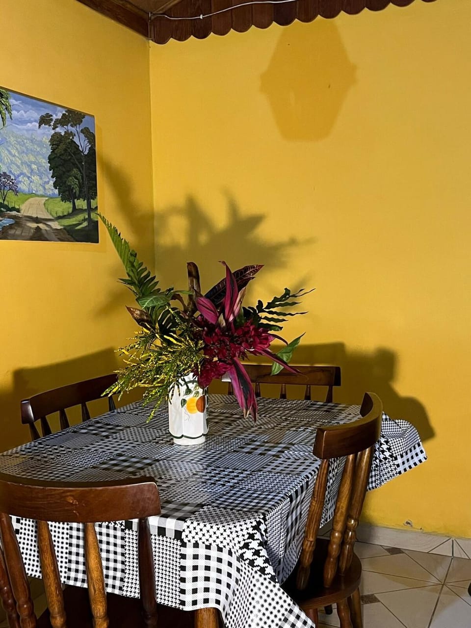 Toca do Falcão House in State of Rio de Janeiro