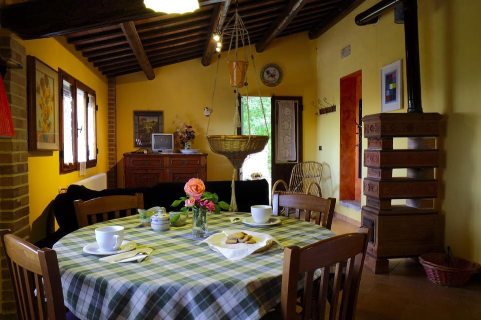 Italian breakfast