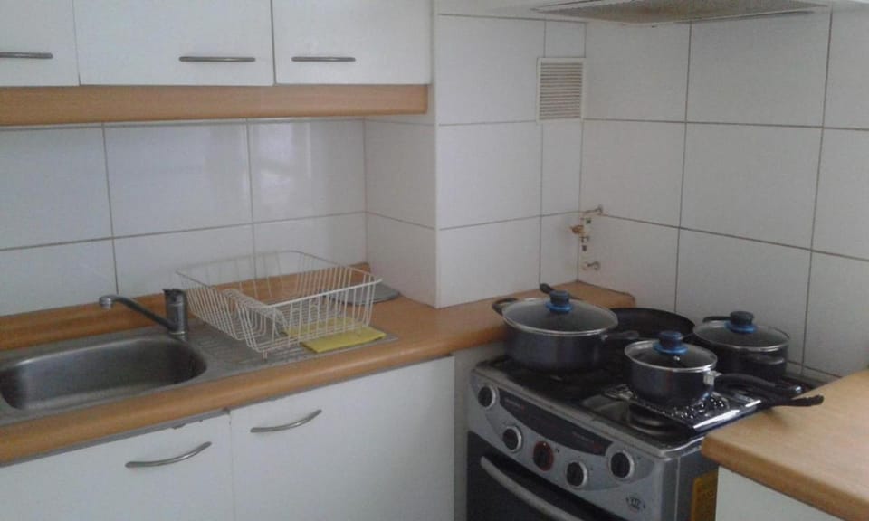 Caleta Portales Apartment in Valparaiso