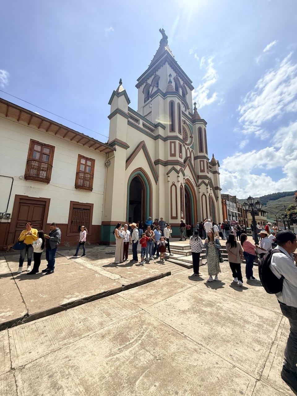 Casa en Urrao Antioquía House in Choco, Colombia