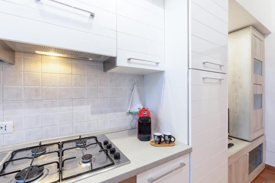 Your home in Milano Via Cozzi Apartment in Milan