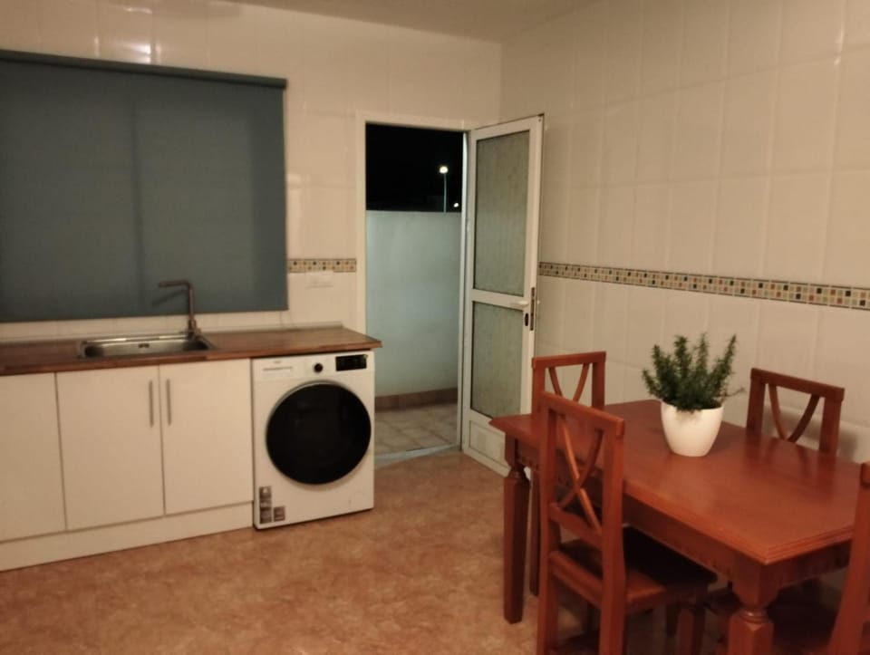 La estrella del desierto House in Comarca Metropolitana de Almería