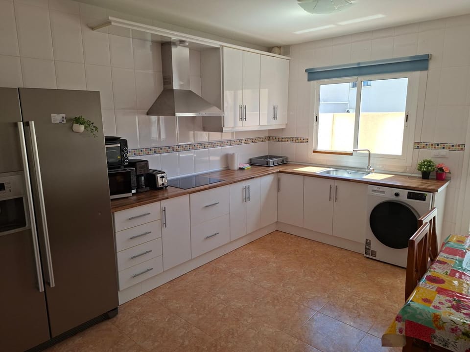 La estrella del desierto House in Comarca Metropolitana de Almería