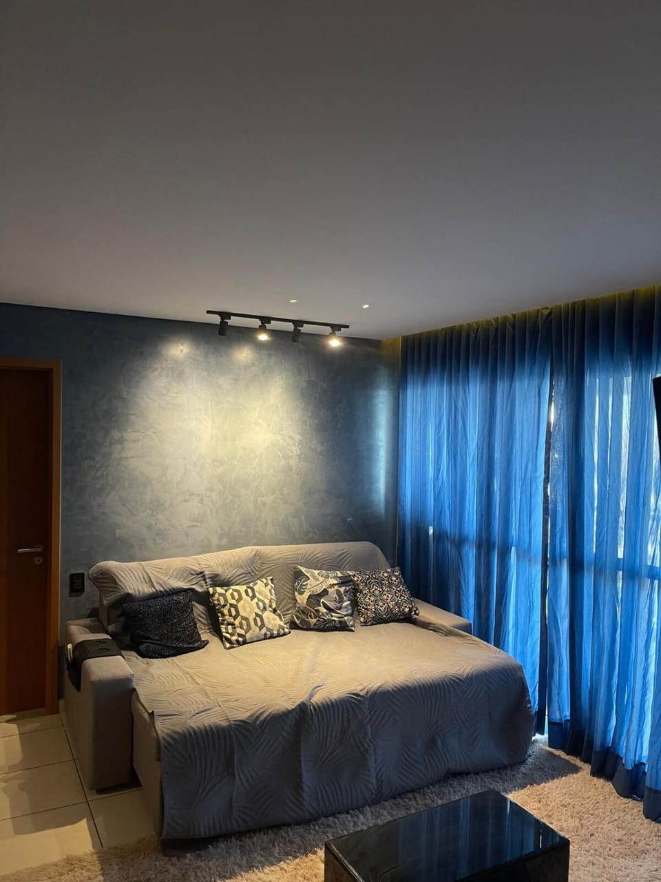 COP 30 - Cozy complete apartment Apartment in Belém