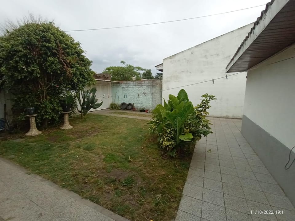 Casa En Necochea 6 personas House in Necochea