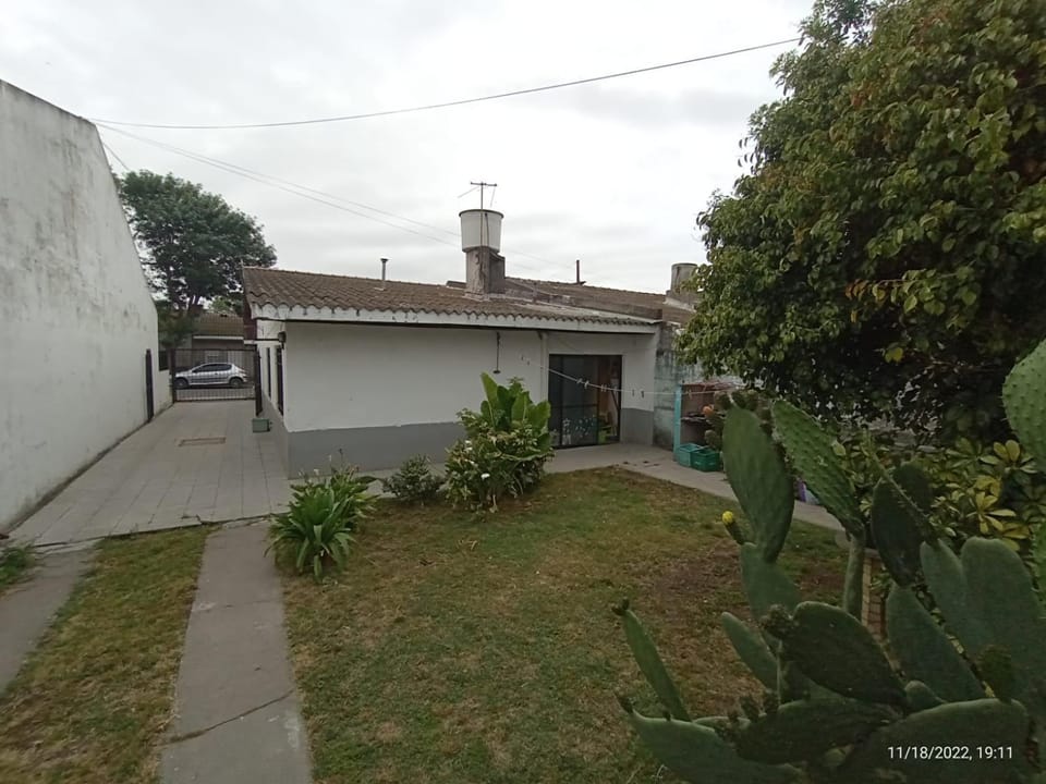Casa En Necochea 6 personas House in Necochea