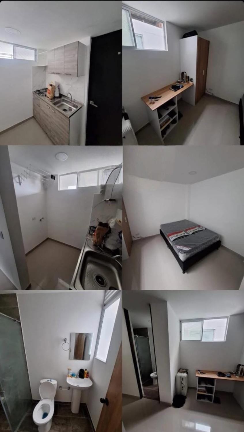 sky leonora Apartment in Manizales