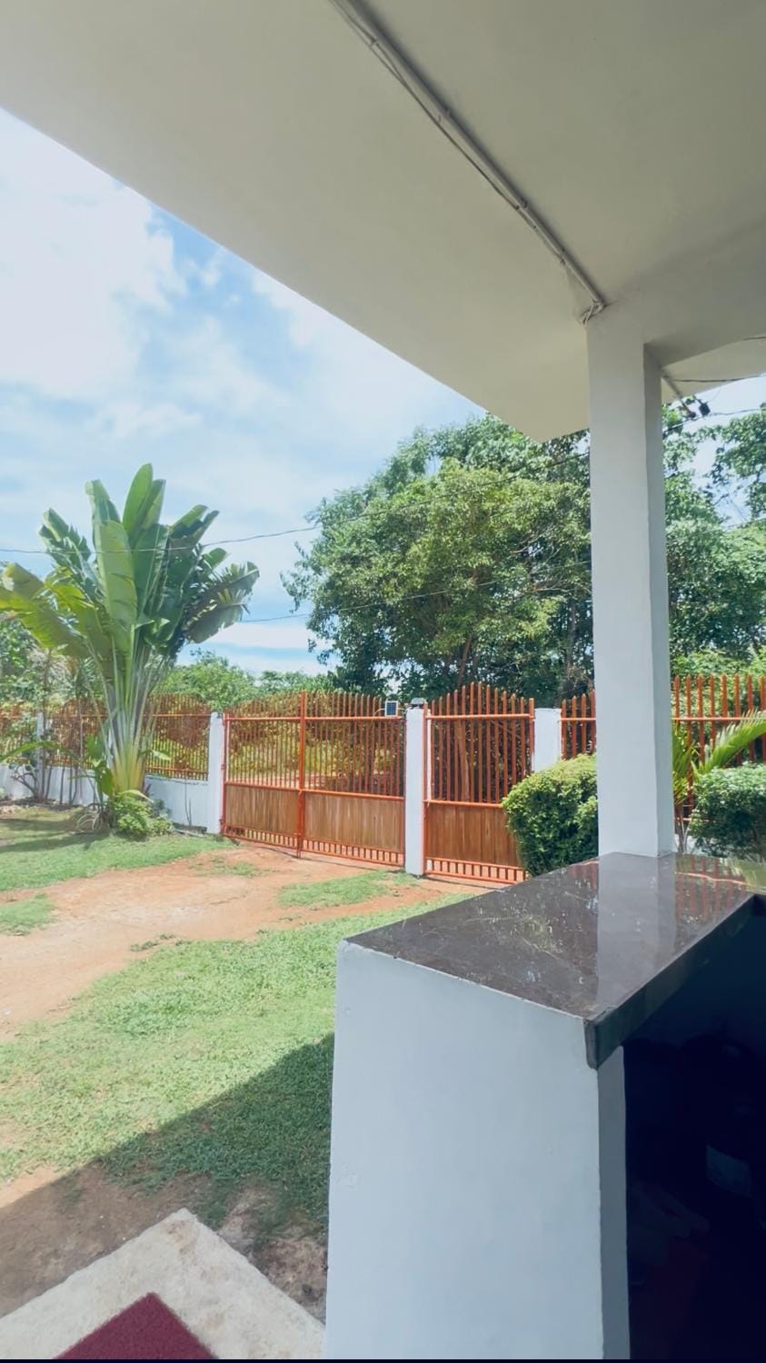 My Villa Panglao - Pool and Space House in Panglao