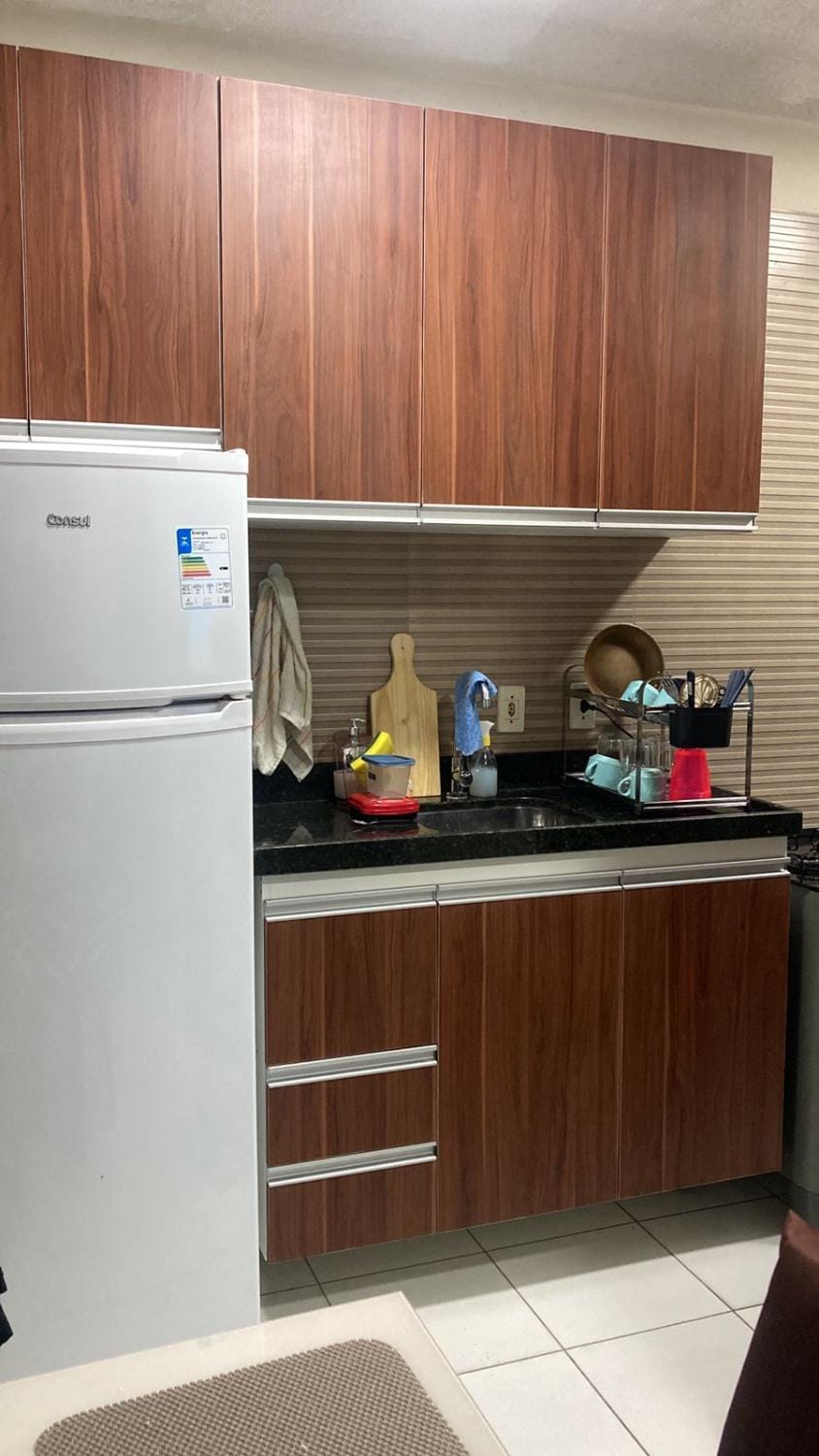 AP ideal Br para Cop 30 Apartment in Belém
