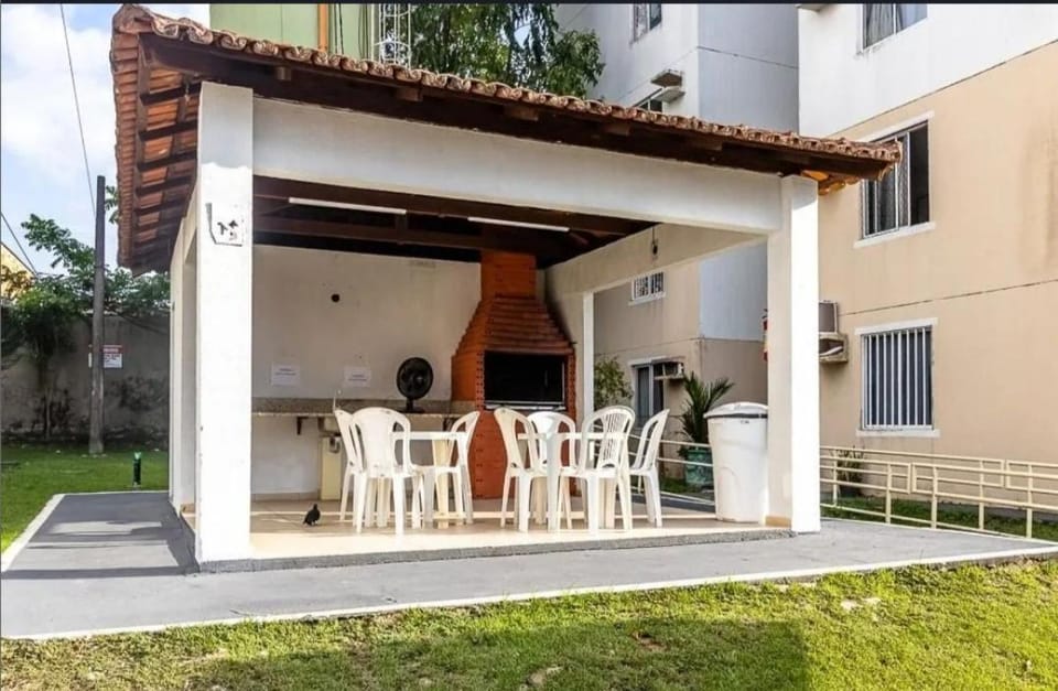 AP ideal Br para Cop 30 Apartment in Belém