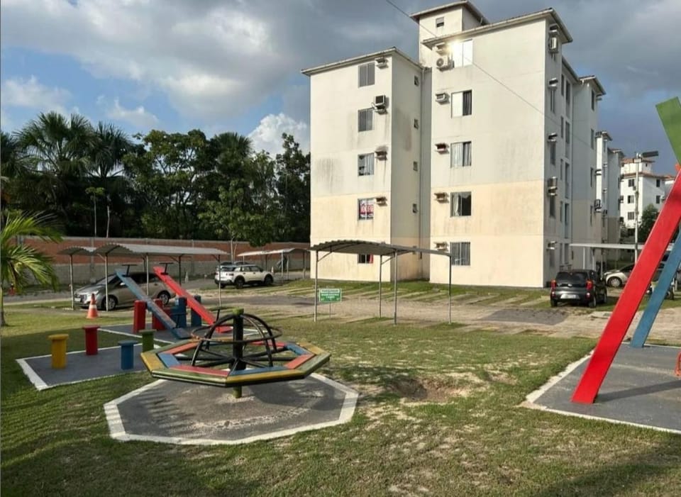 AP ideal Br para Cop 30 Apartment in Belém