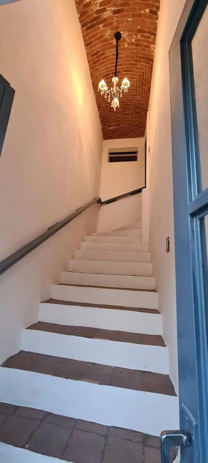 new & stylish great Apartment in Tequisquiapan