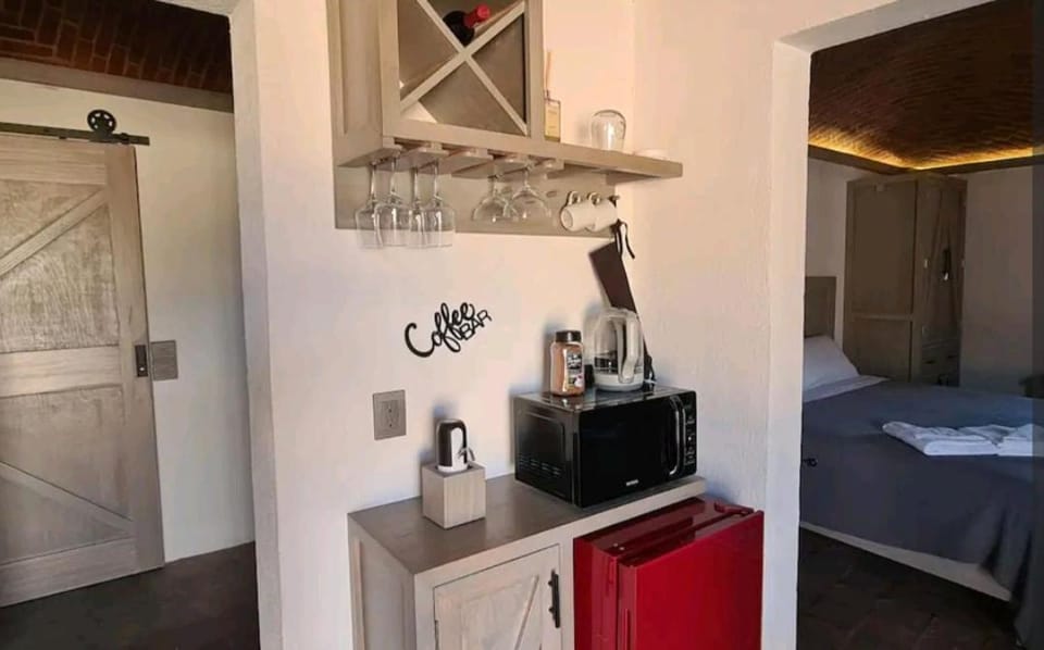 new & stylish great Apartment in Tequisquiapan