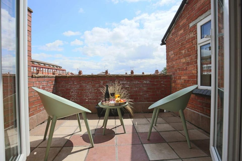 View (from property/room), Balcony/Terrace, Balcony/Terrace, Seating area