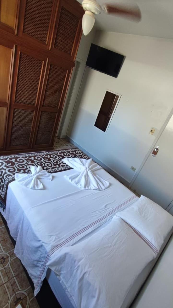 Pousada Mahalo Bed and Breakfast in State of São Paulo