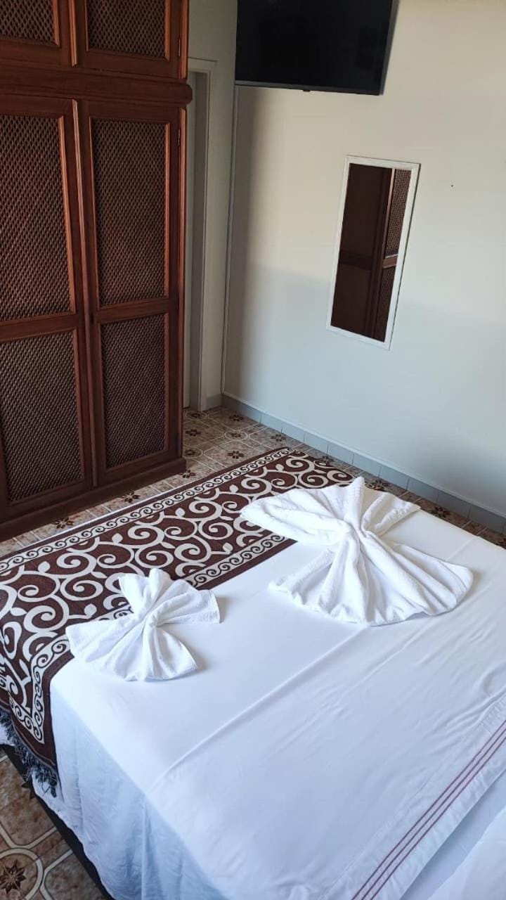 Pousada Mahalo Bed and Breakfast in State of São Paulo