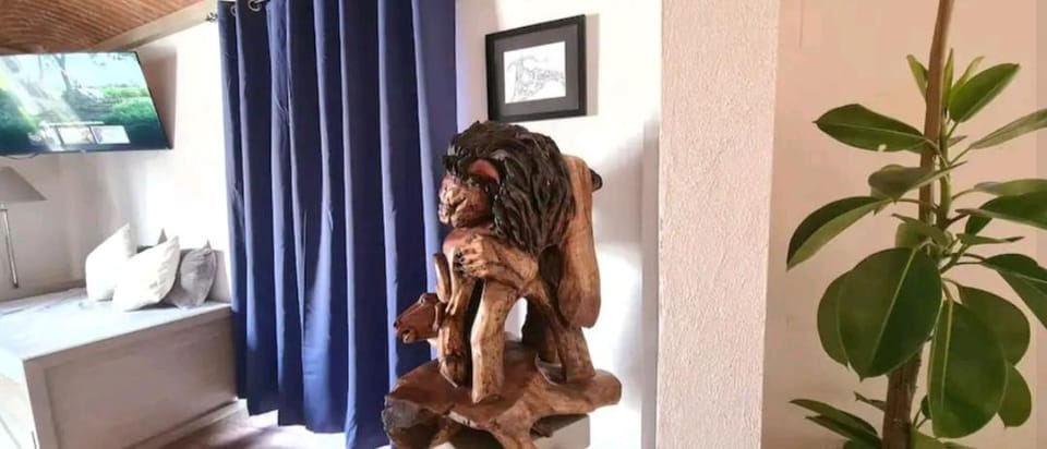 Elegant & Stylish in the Downtown Apartment in Tequisquiapan