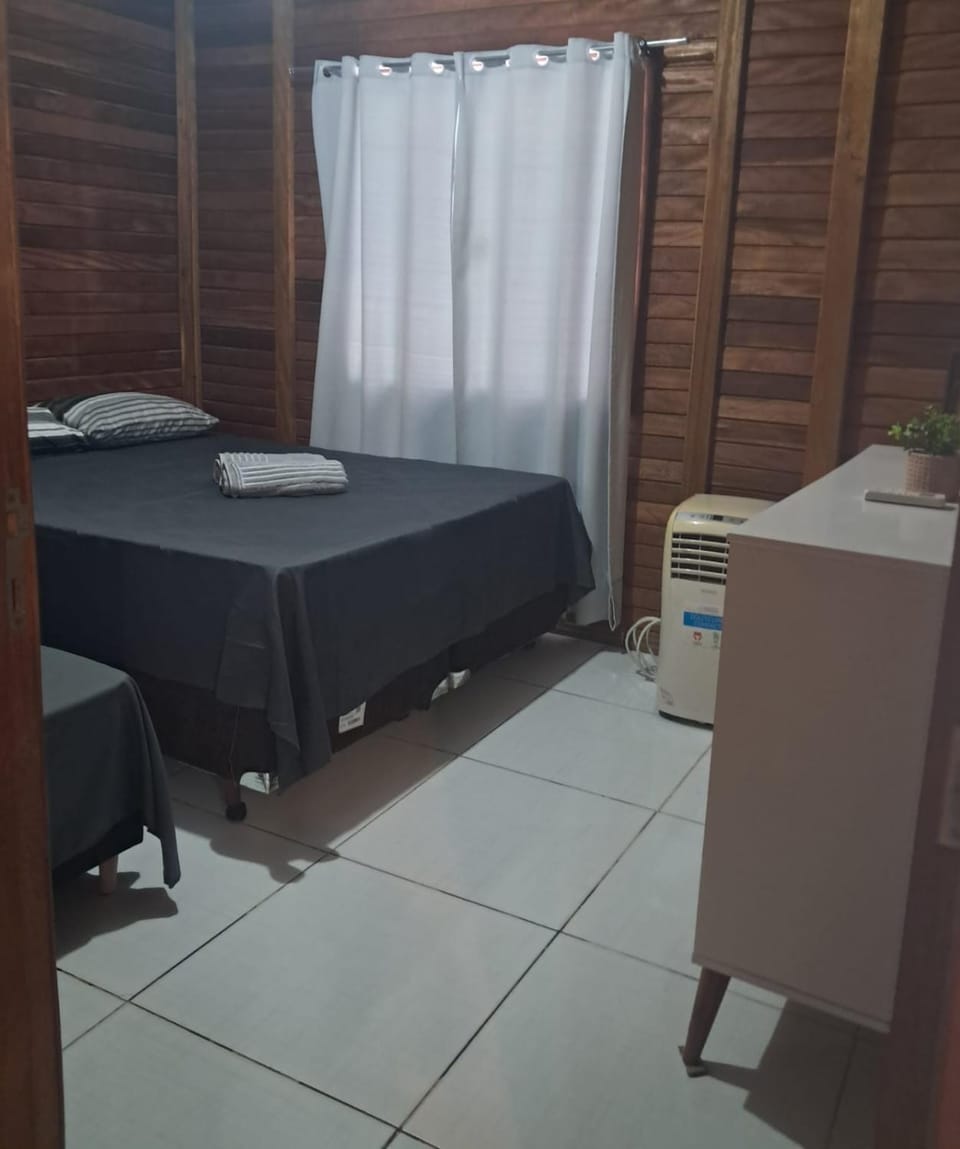 Casa temporada aconchegante 10 pessoas Navegantes SC House in Navegantes