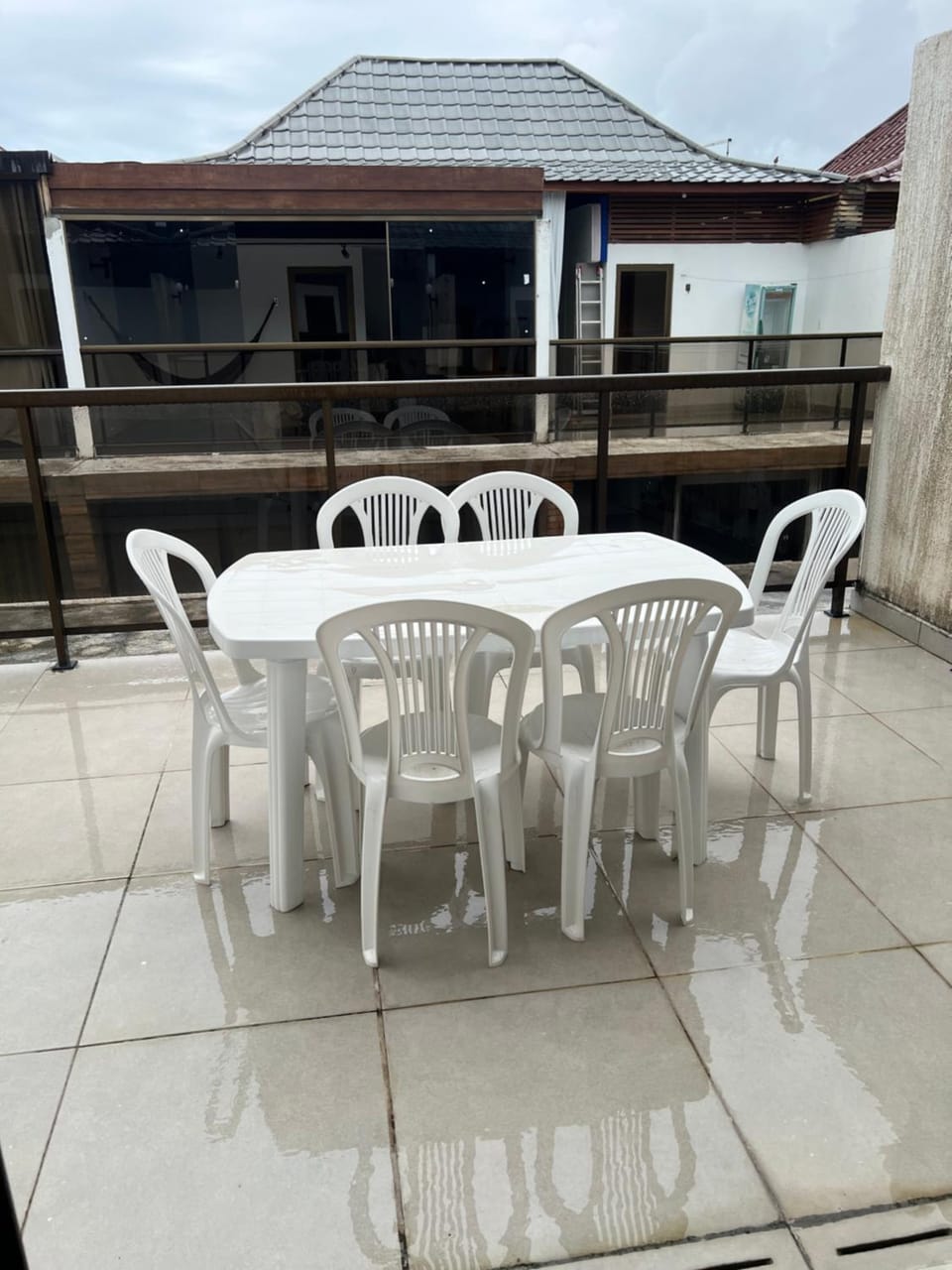 Casa em condomínio na praia House in Cabedelo