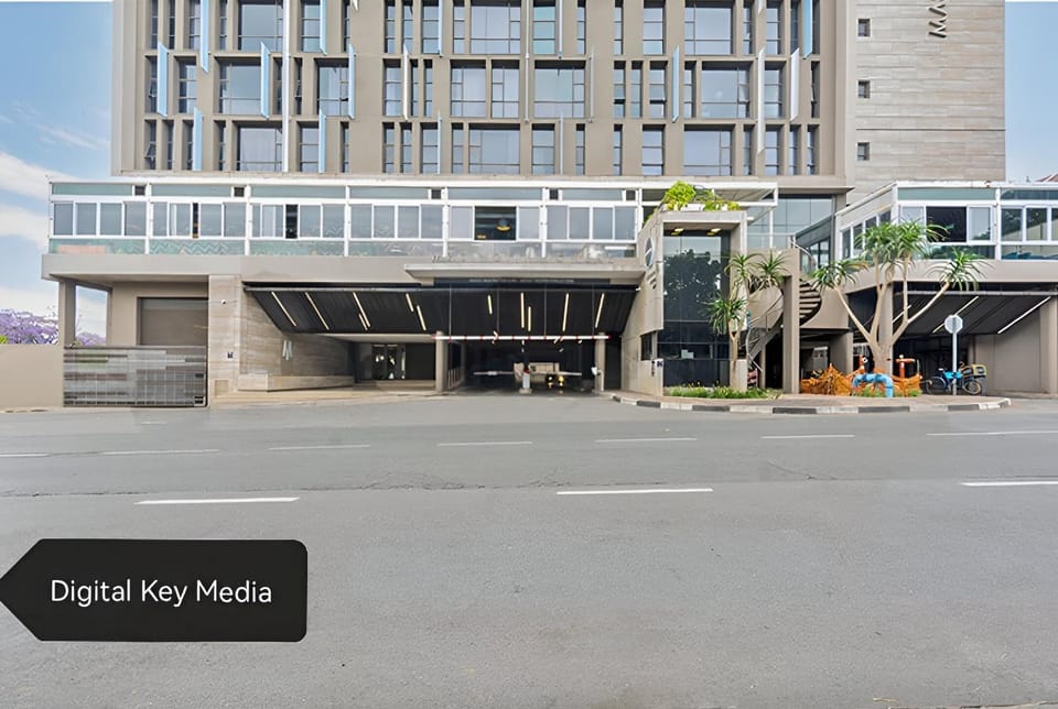 Property building, Street view, Location