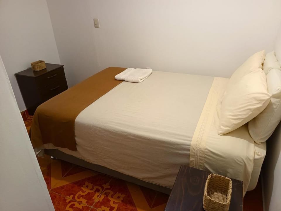 Sumaq Tika Apartment in Cusco