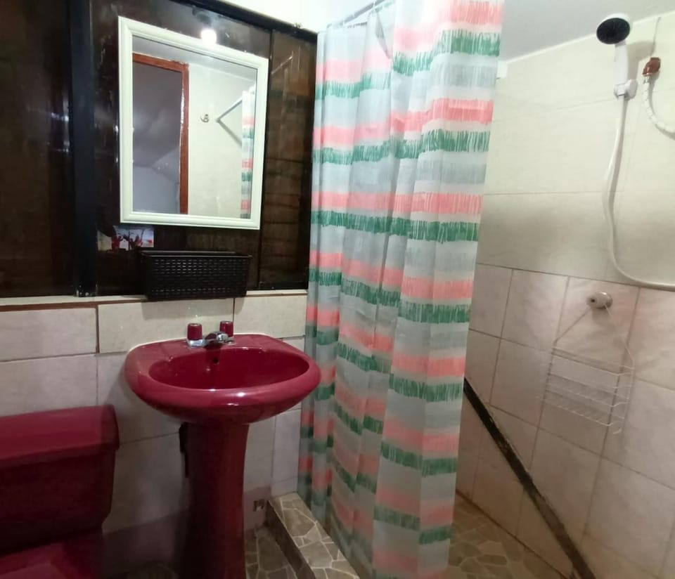 Sumaq Tika Apartment in Cusco