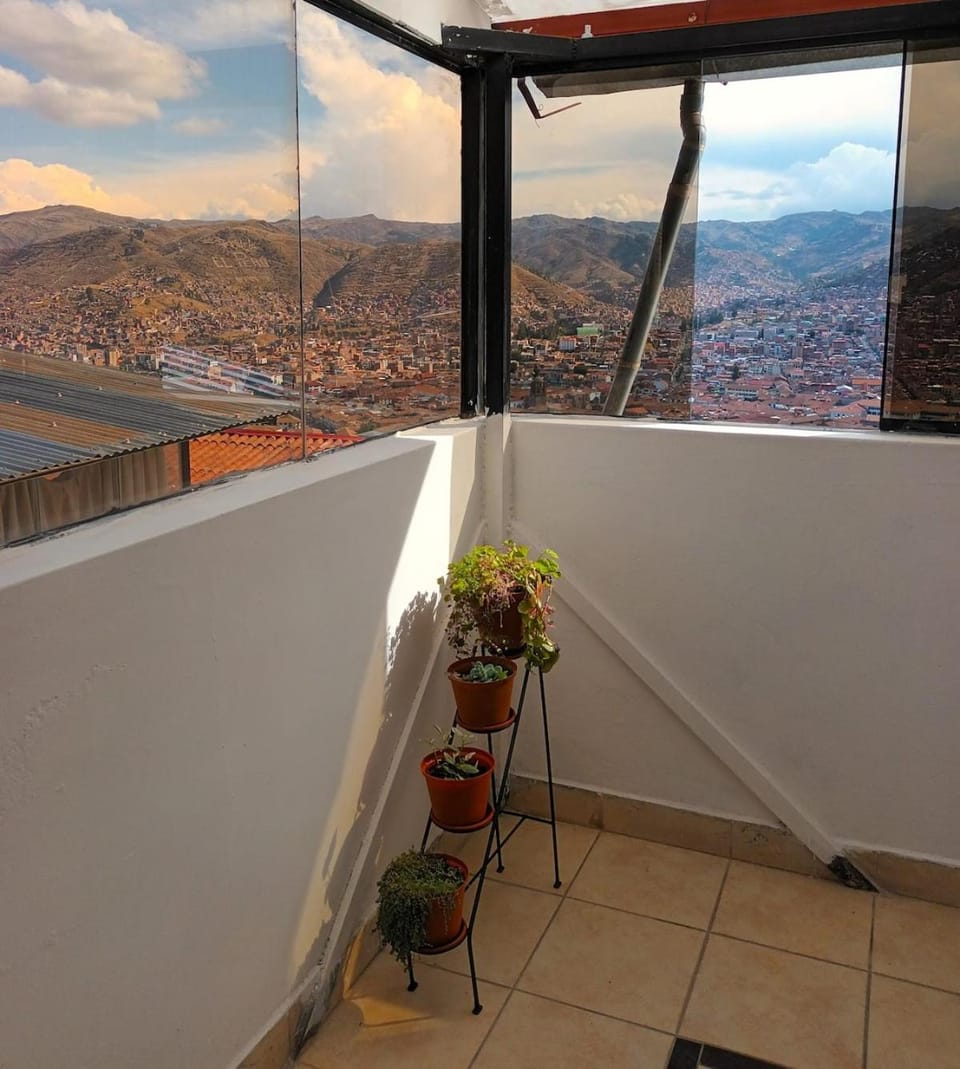 Sumaq Tika Apartment in Cusco