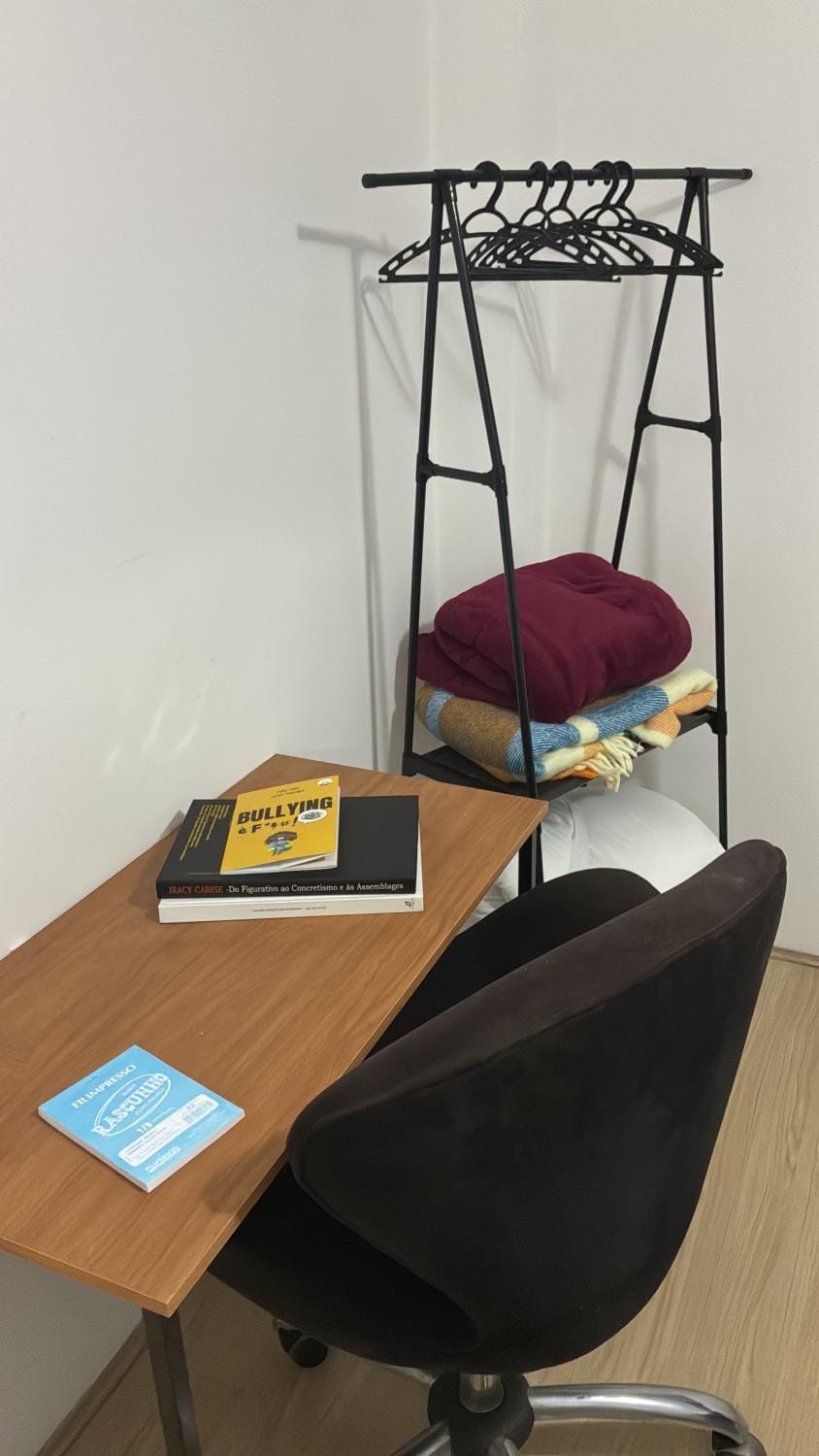 Studio Maravilha RJ Apartment in Rio de Janeiro