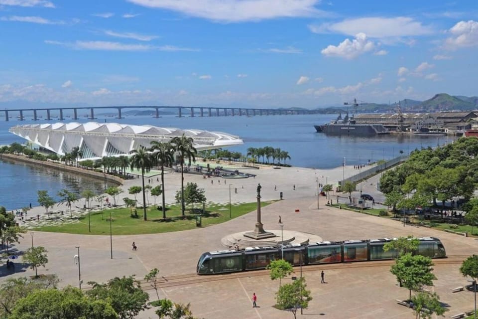 Studio Maravilha RJ Apartment in Rio de Janeiro
