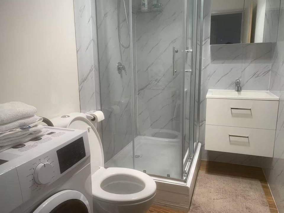 Cosy and convenient accommodation Bed and Breakfast in Springvale