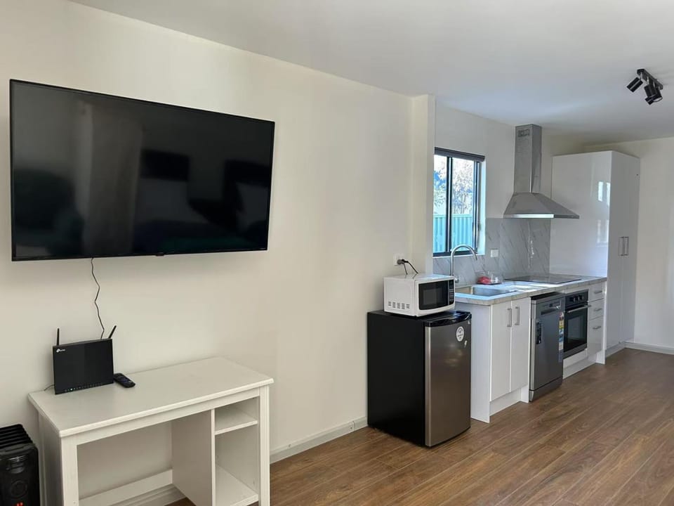 Cosy and convenient accommodation Bed and Breakfast in Springvale