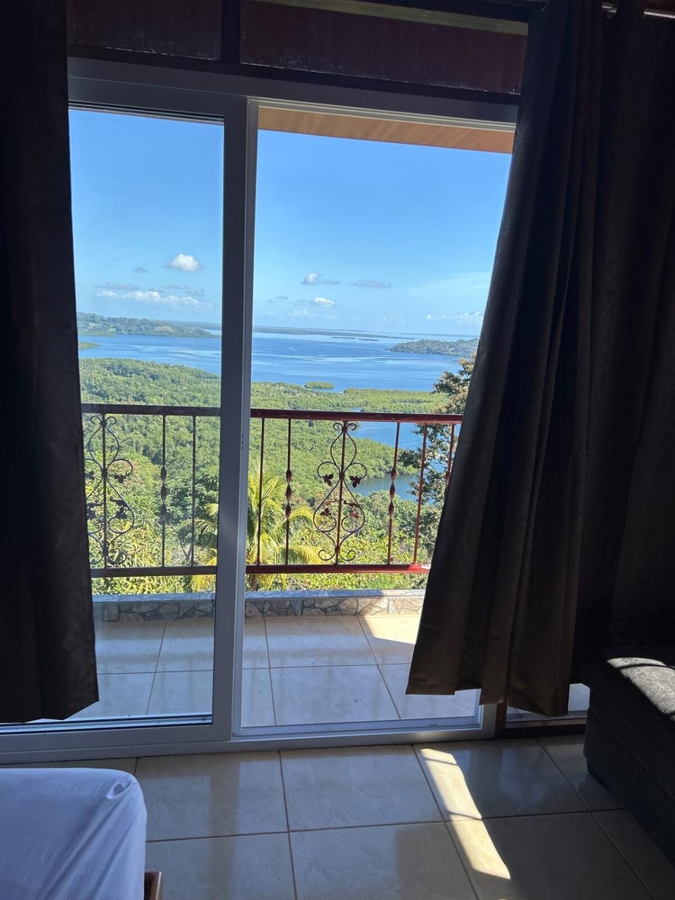 Mi Refugio suite Apartment in Bocas del Toro Province
