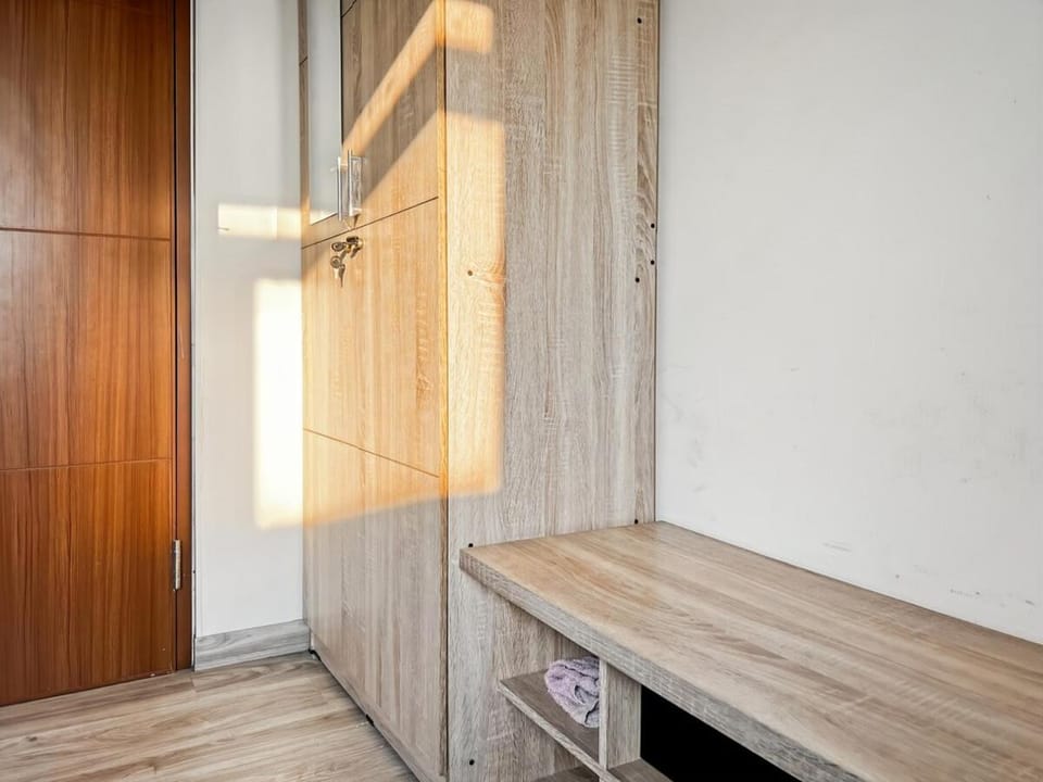 BEST View 2BR Apt Pluit Pool WiFi & Netflix Apartment in Jakarta