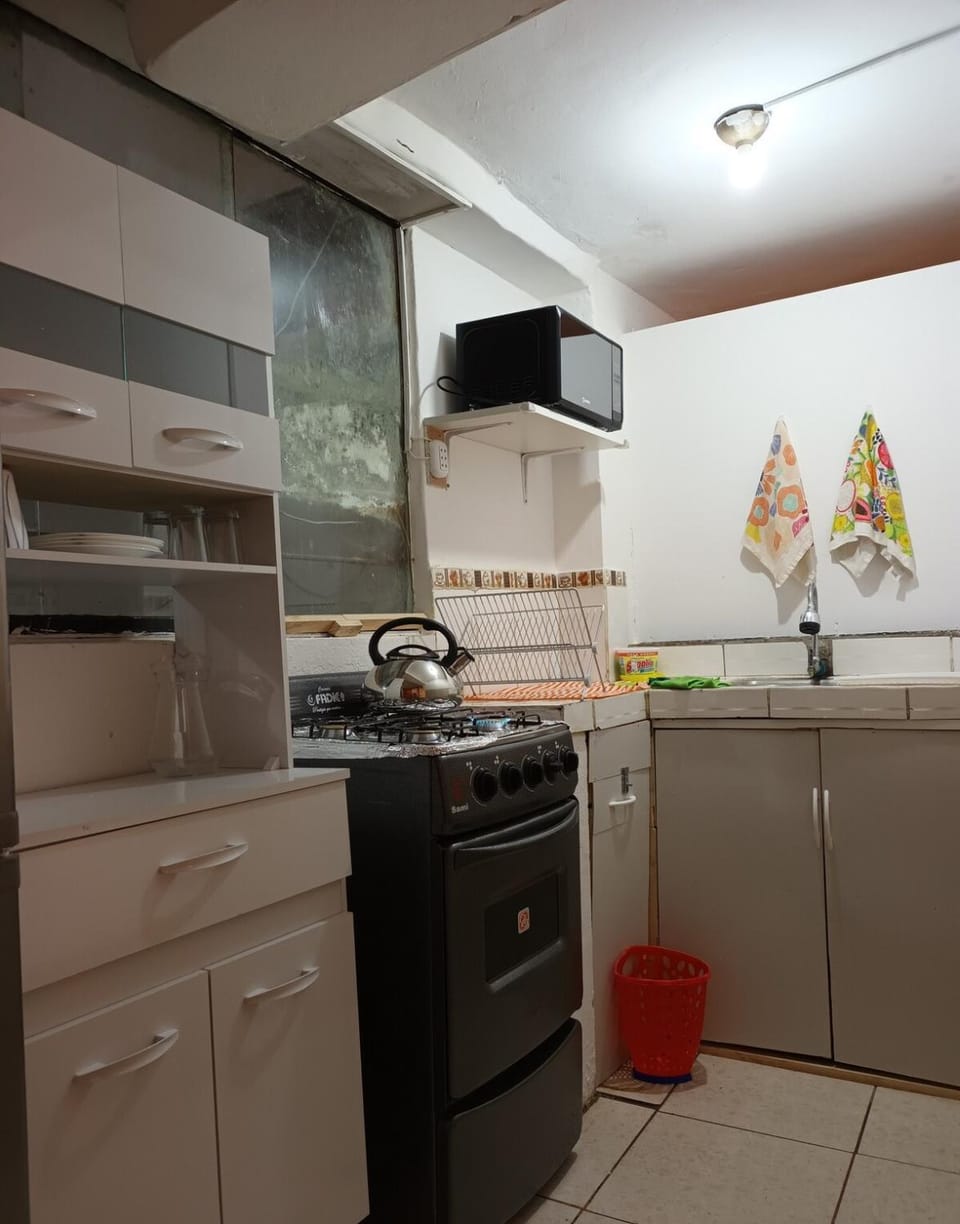 Yuraq Wasicha Apartment in Cusco