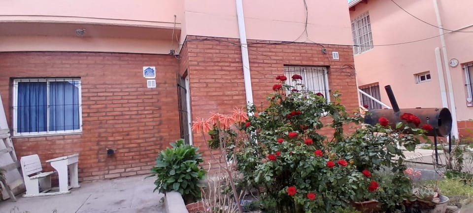 Departamento 3, Mi casita Apartment in Puerto Madryn