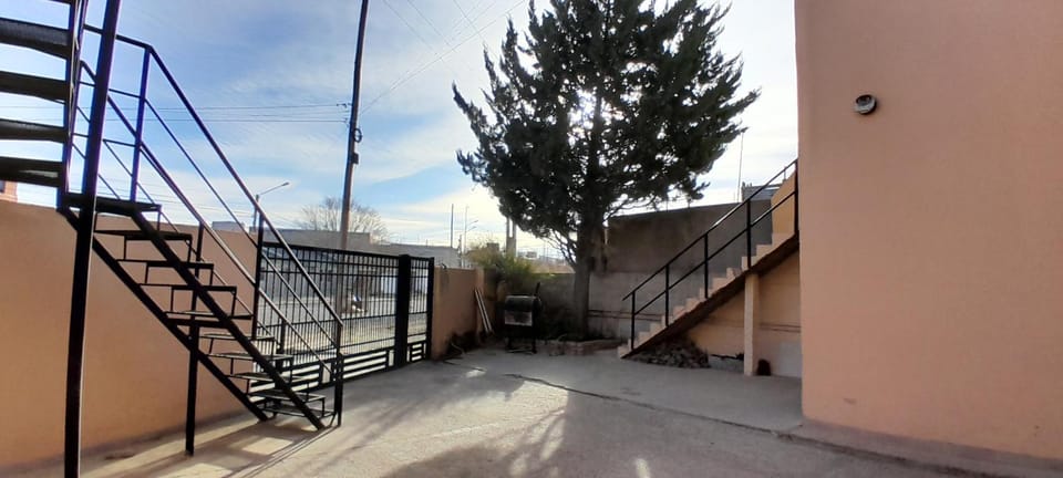 Departamento 3, Mi casita Apartment in Puerto Madryn