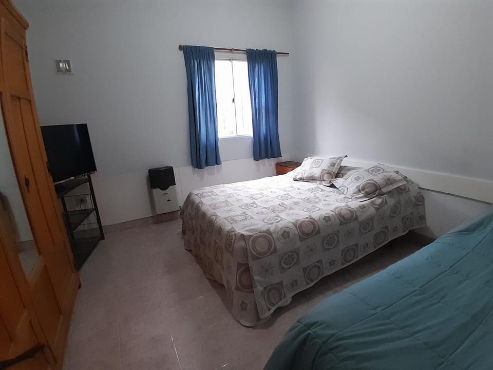 Departamento 3, Mi casita Apartment in Puerto Madryn