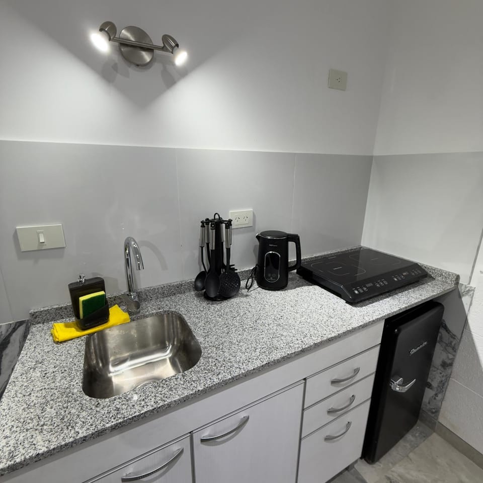 Espacio Uno B Apartment in Belén de Escobar