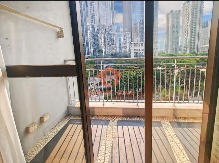 Newly Apt taman Rasuna 3BR Pool, Wi-Fi, Netflix Apartment in South Jakarta City